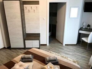 Chambre Double Deluxe