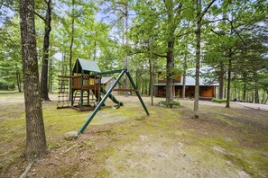 Children’s area - Discounted Rates (Smithville)