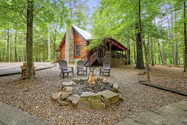 Property grounds - Discounted Rates (Smithville)