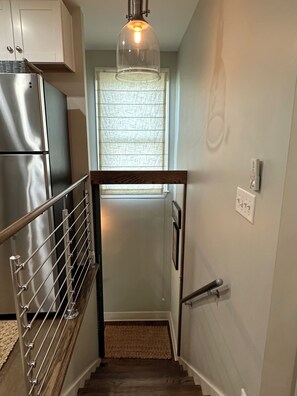 Interior - Private East Nashville Loft, walkable to many award wining restaurants and bars. (Nashville)