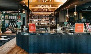 Bar (sur place)
