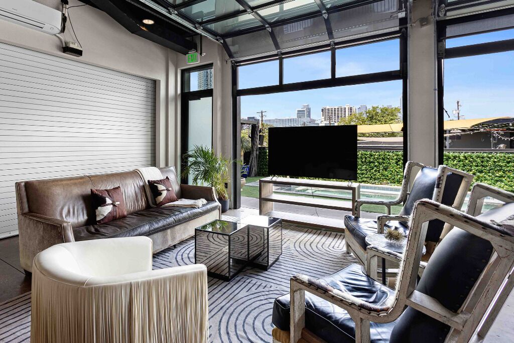 TV connectée, chaîne hi-fi