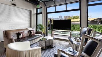 TV connectée, chaßne hi-fi