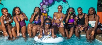 Spacious Two Bedroom Apartment