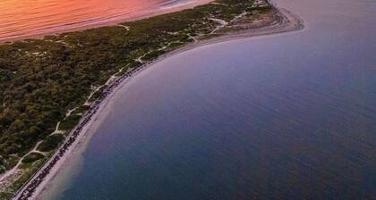 "On The Anchorage" Hawks Nest