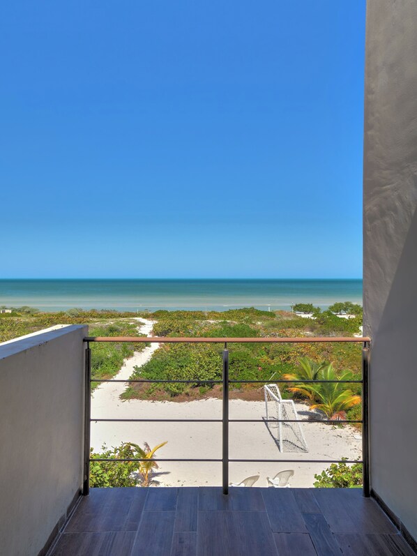 Property grounds - Villas Las Tunas - Yucatan Home Rentals (Uaymitun Yucatan)