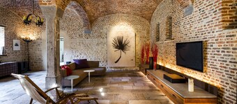 Indrani Lodge: Where The Past And The Future Meld Into A Harmonious Present
