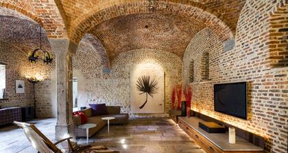 Indrani Lodge: Wo die Vergangenheit und die Zukunft Meld zu einem stimmigen Gegenwart