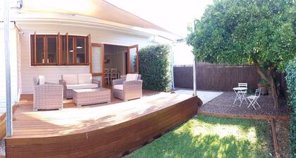 Roselle Mökki - Keski Mudgee