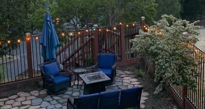 Gorgeous Hayward Hills Solar Home with EV Level 2 Charger