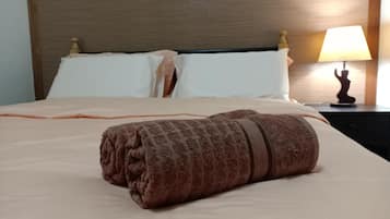 3 bedrooms, iron/ironing board, Internet