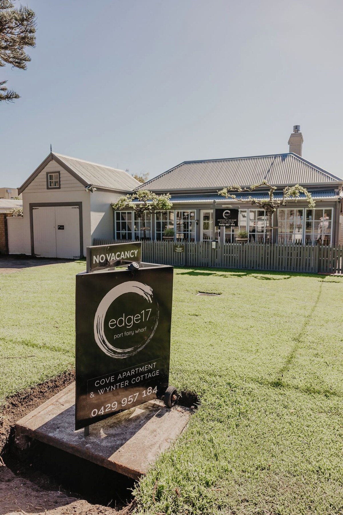 Imagen de perfil del propietario o de la propietaria