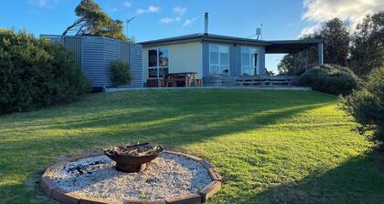 Driftwood Villas Banksia