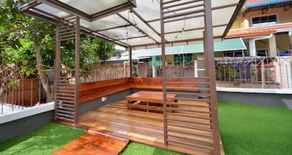 Sandakan Puteri Indah House