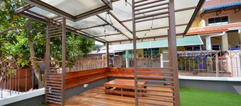 Sandakan Puteri Indah House