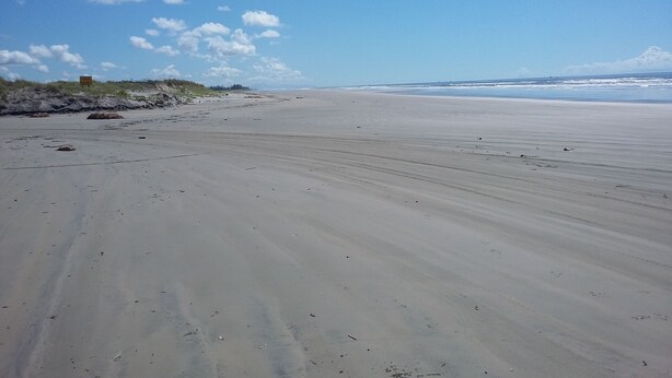 Strand