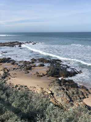 Beach nearby - Sable Blanc on Newell - pets allowed - 3 min walk to the beach & fabulous views. (Middleton)