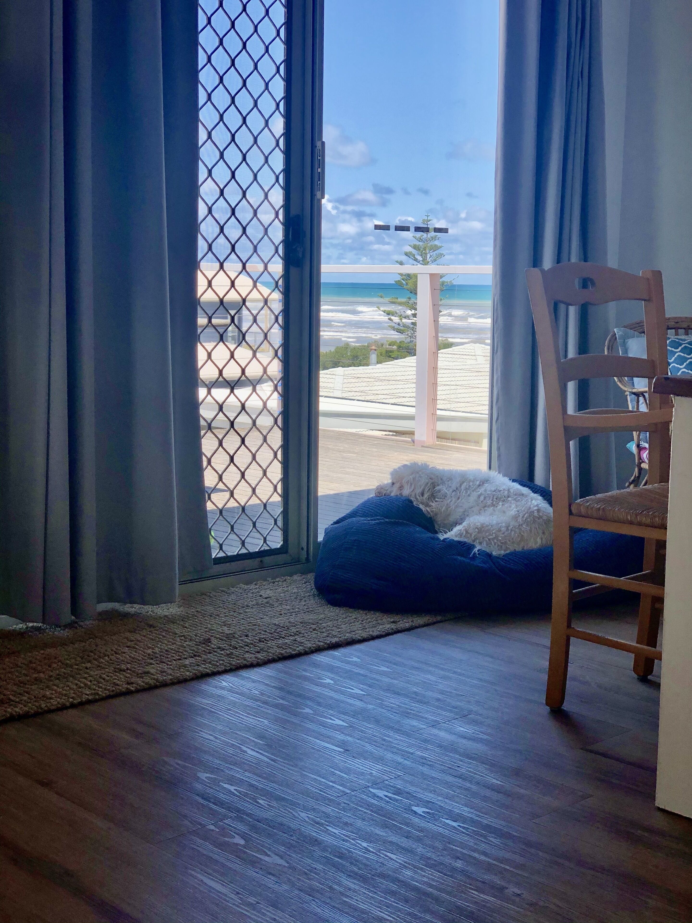 Sable Blanc on Newell - pets allowed - 3 min walk to the beach & fabulous views. — image 13