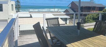 Sable Blanc - on Newell - Dyrevennlig