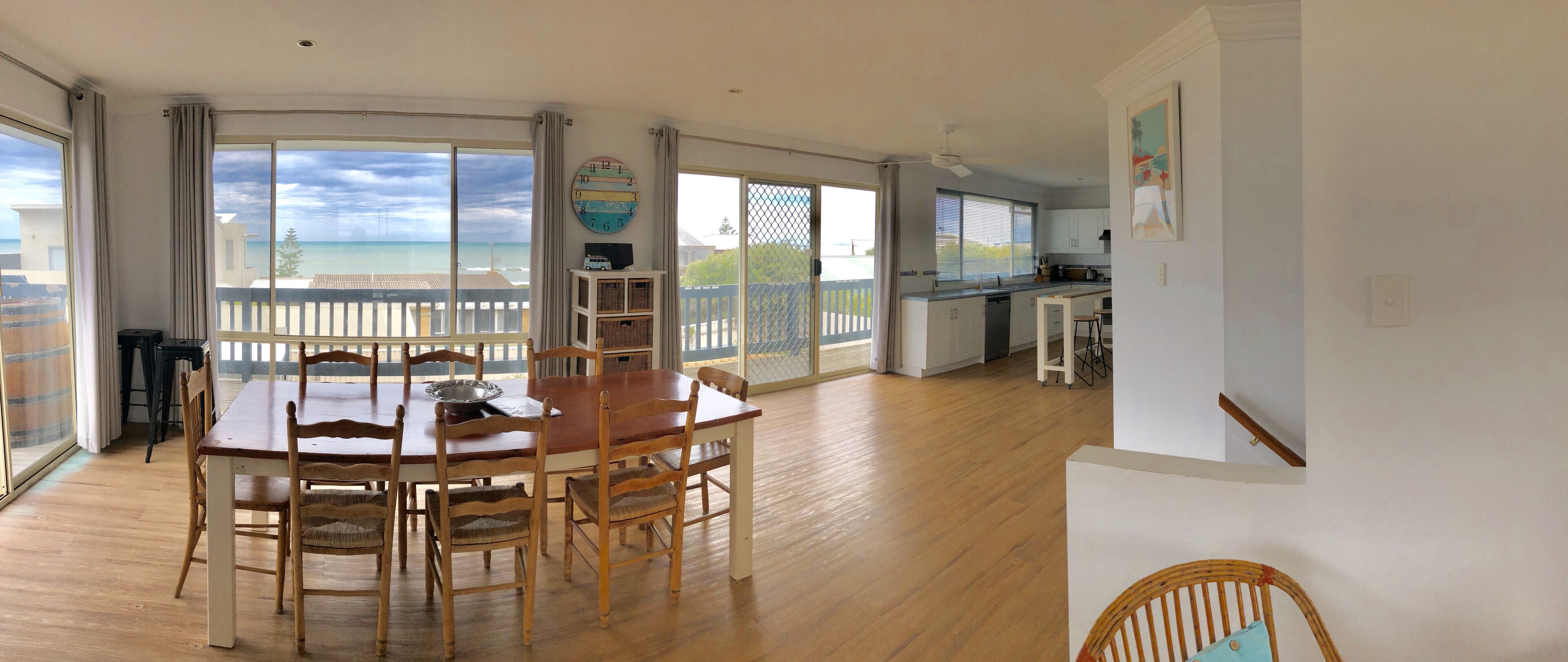 Sable Blanc - on Newell - Pet Friendly