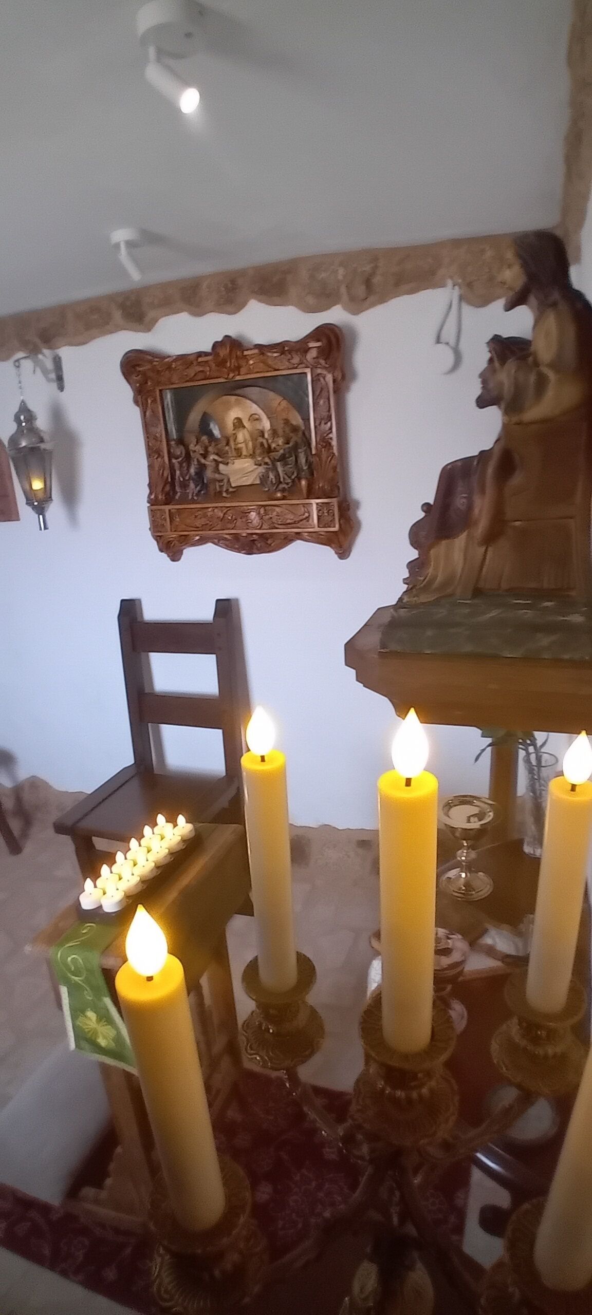 Interieur