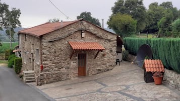 Exterieur