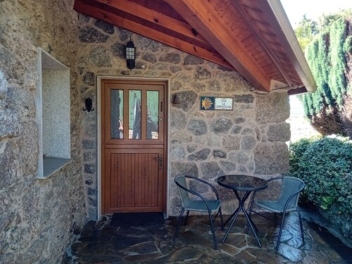 Stone Cottage The Compostelana