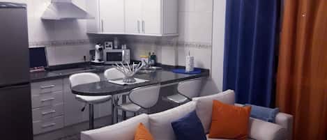 TV, video games, books, stereo