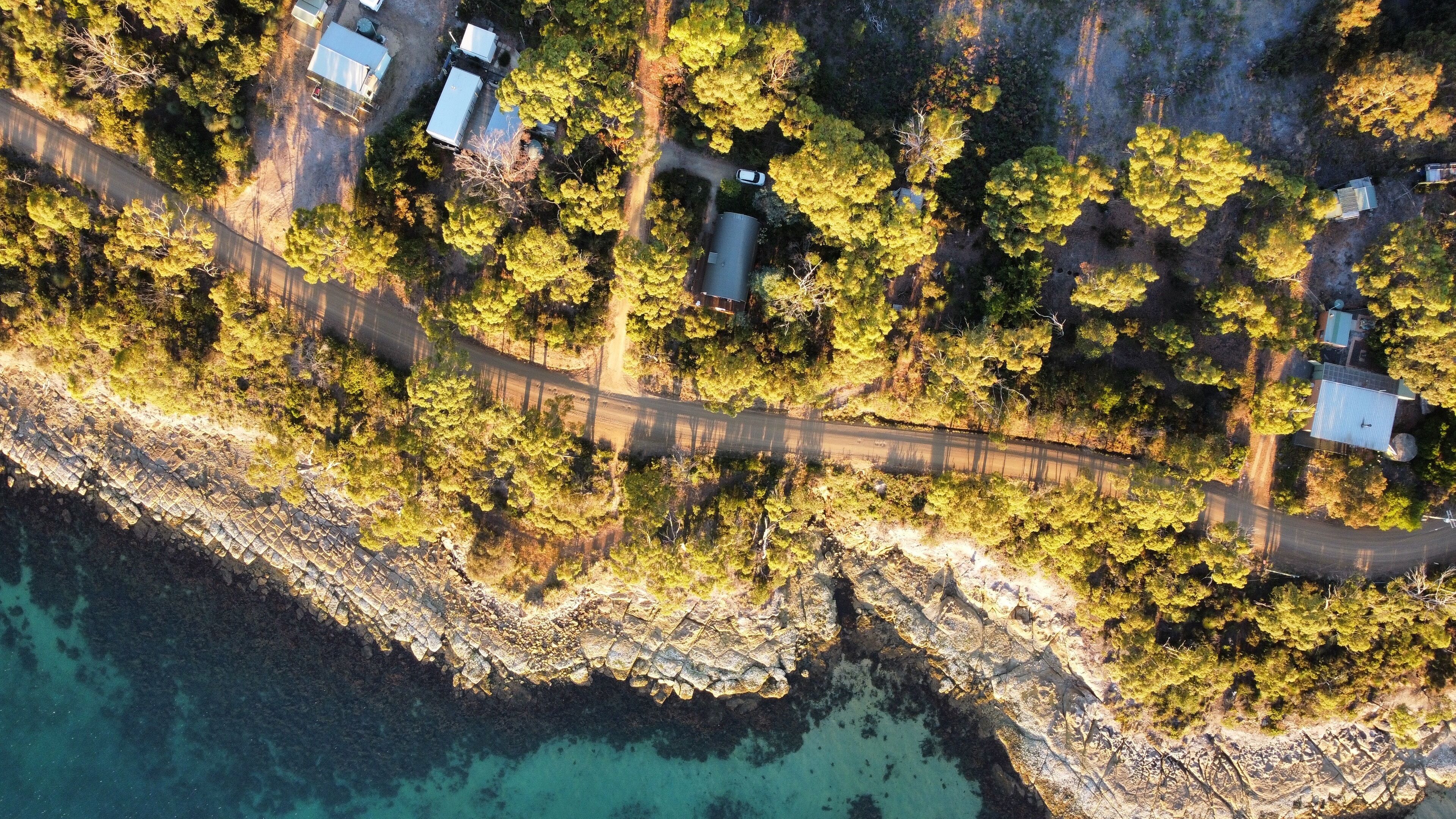 Three Trees Retreat stunning views — image 2