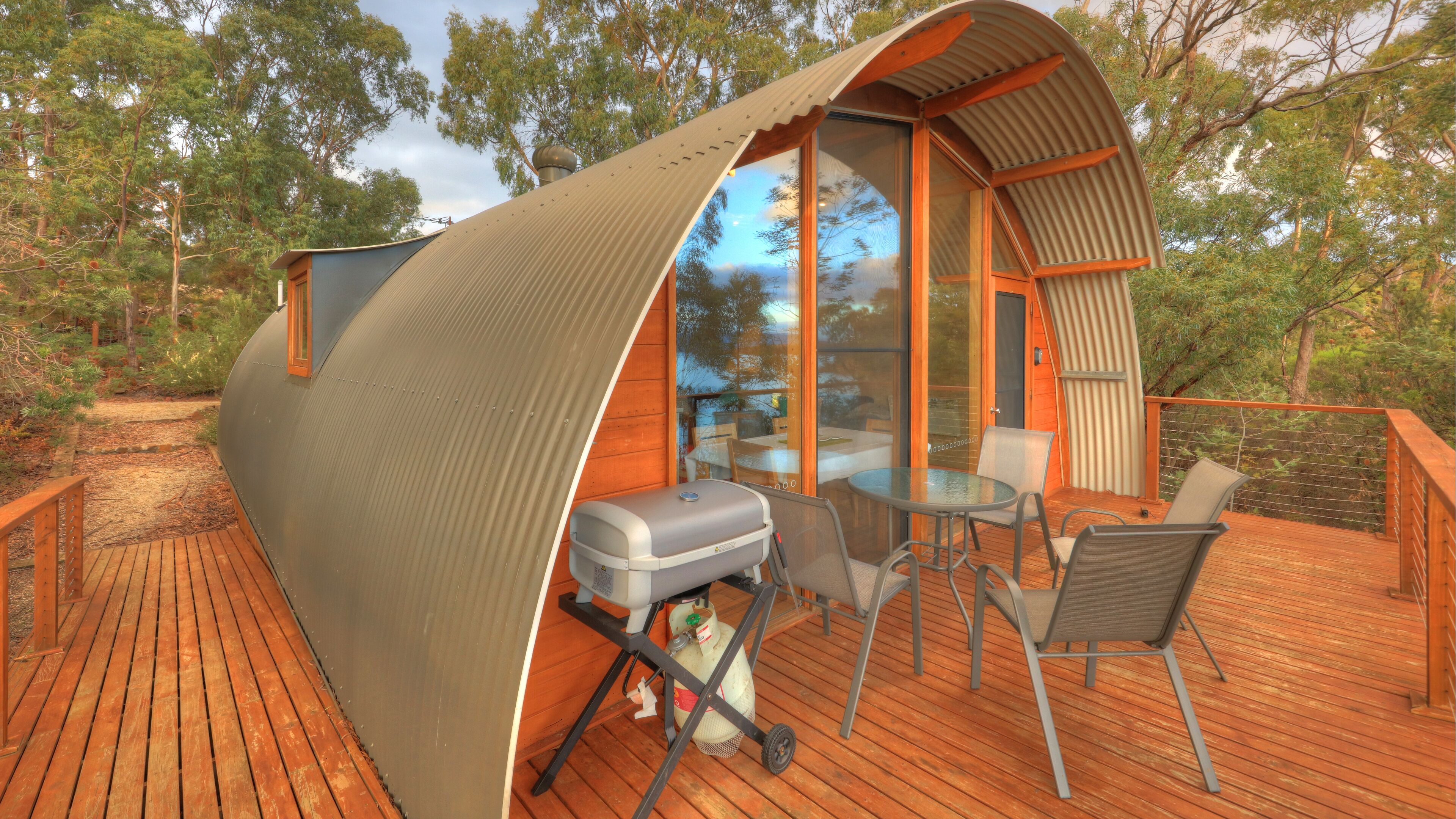 Three Trees Retreat stunning views — image 4