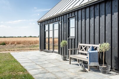 Rural retreat, Noth Essex/Herts borders, near Bishops Stortford