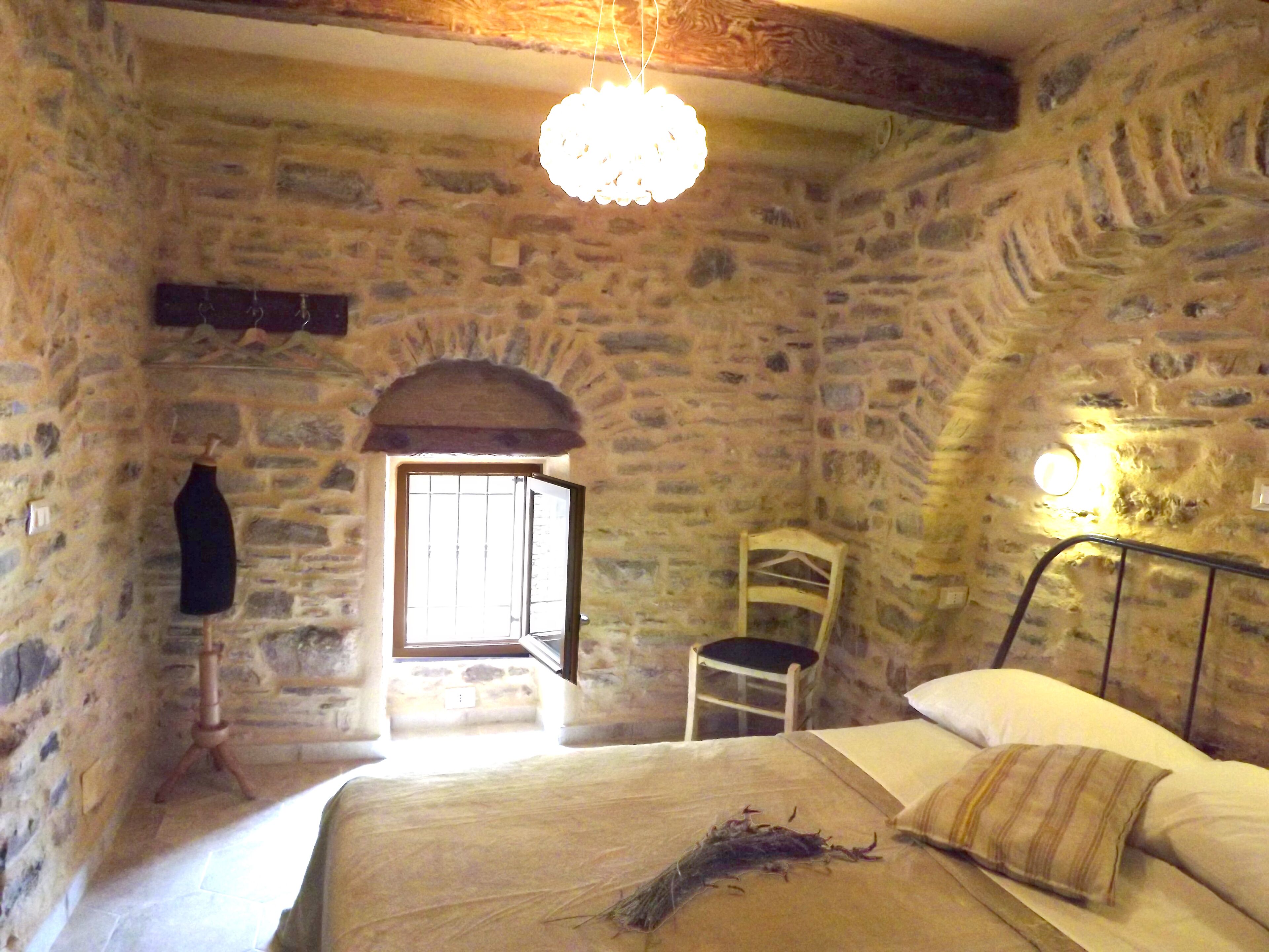 2 habitaciones, wifi gratis y ropa de cama 