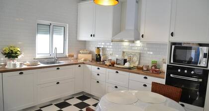 Maison du ChĂąteau Bleu - Serra da Estrela