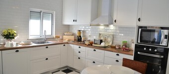 Maison du ChĂąteau Bleu - Serra da Estrela