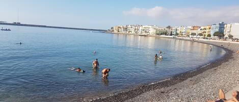 Spiaggia