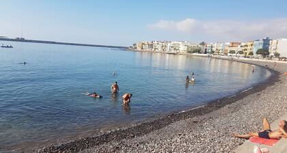 Arinaga Luxury House Beach (Offre d'ouverture)