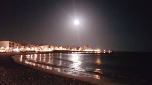 Arinaga Luxury House Beach (avaustarjous)