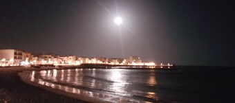 Arinaga Luxury House Beach (Opening Offer)