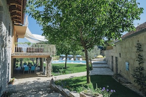 Außenpool