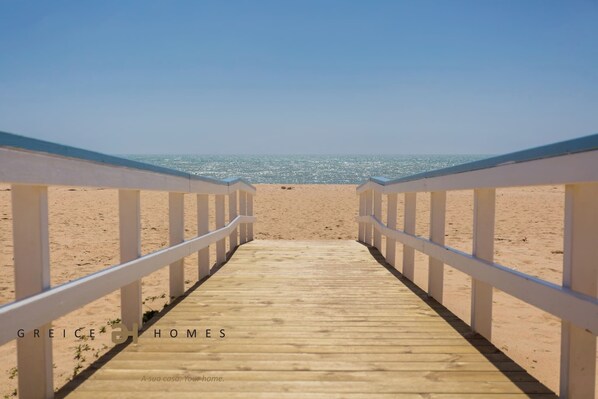 Spiaggia