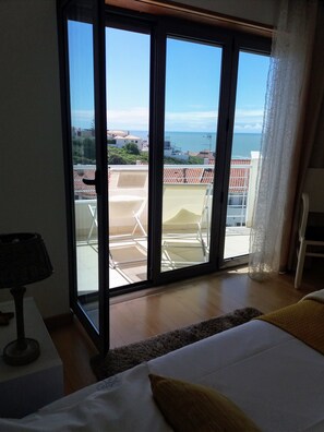 3 sovrum, strykjärn/strykbräda, wi-fi och sängkläder