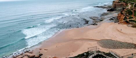 Plage à proximité, serviettes de plage