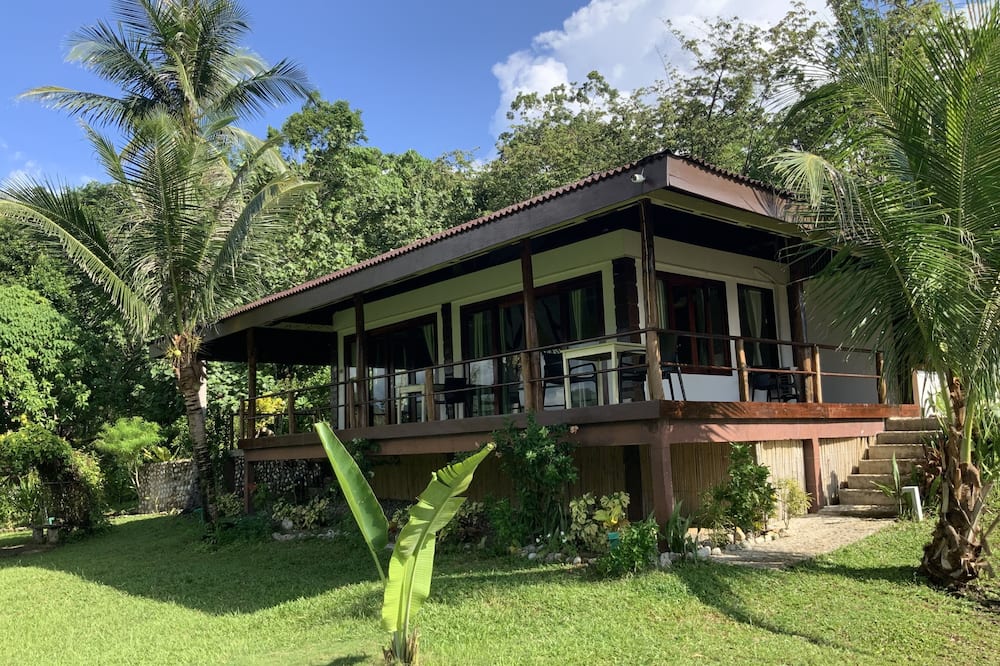 Key Locations for Long-term Stay