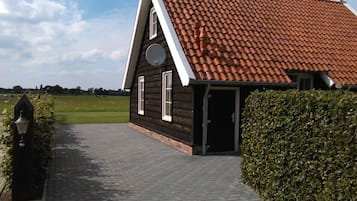 Esterni