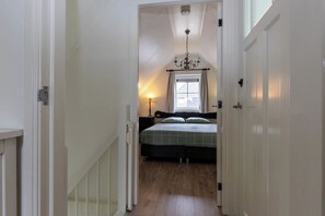 2 chambres, Wi-Fi, draps fournis