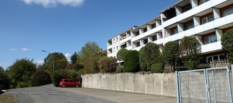 Apartment "HAGEBUTZE" with swimming pool and sauna