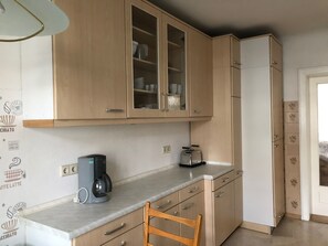 Interior - Modern apartment in Dresden (Dresden)