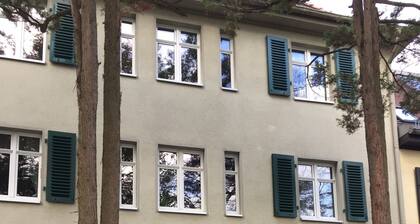 Moderne Ferienwohnung in Dresden