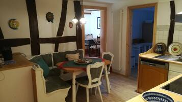Restauration