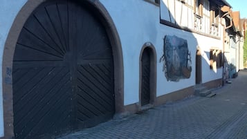 Außenbereich